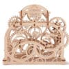 Ugears Mechanischer Modellbausatz – Theater