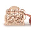 Ugears Mechanischer Modellbausatz – Theater