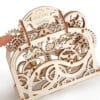 Ugears Mechanischer Modellbausatz – Theater