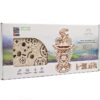 Ugears Automaton Radfahrer