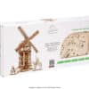 UGears Windmühle