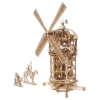 UGears Windmühle