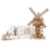 UGears Windmühle