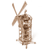 UGears Windmühle