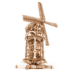UGears Windmühle