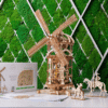 UGears Windmühle