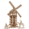 UGears Windmühle