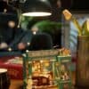 Robotime Alice’s Tea Store