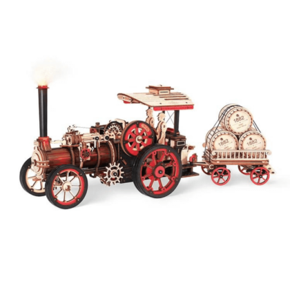 Robotime Steam Engine – Dampfmaschine