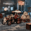 Robotime Steam Engine – Dampfmaschine