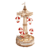 Robotime Parachute Tower – Fallschirmturm