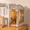 Rolife Gartenhaus | Diorama |