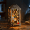 Rolife Gartenhaus | Diorama |