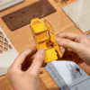Rolife Gartenhaus | Diorama |