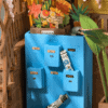 Rolife Gartenhaus | Diorama |