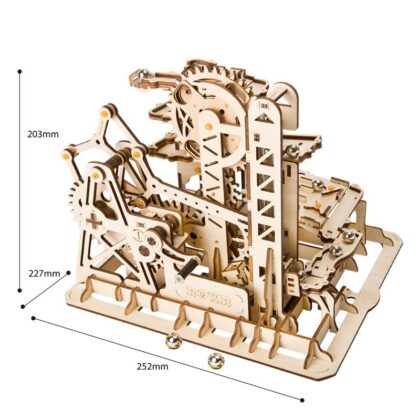 Robotime Marble Climber LG504