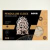 Robotime Pendulum Clock