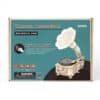 Robotime Classical Gramophone(elektrisches Modell)
