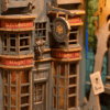 Robotime Book Nook Magic House