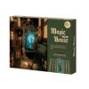 Robotime Book Nook Magic House