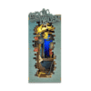 Robotime Book Nook Magic House