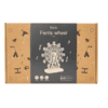 Robotime Ferris Wheel Music Box