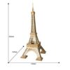Robotime Eiffel Tower