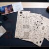 Ugears Leuchtturm von Split Rock