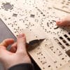 Ugears Leuchtturm von Split Rock