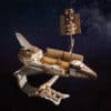 UGears – NASA Raumfähre Discovery