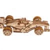 UGears – Compact Racer