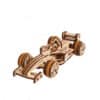 UGears – Compact Racer