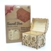 Escape Welt – Secret Treasure Box