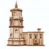 Ugears Leuchtturm von Split Rock