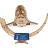 UGears – NASA Raumfähre Discovery