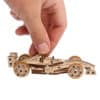 UGears – Compact Racer