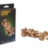 UGears – Compact Racer