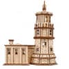 Ugears Leuchtturm von Split Rock