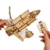 UGears – NASA Raumfähre Discovery