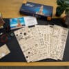Ugears Leuchtturm von Alexandria