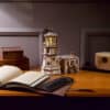 Ugears Leuchtturm von Split Rock
