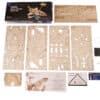 UGears – NASA Raumfähre Discovery