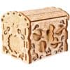 Escape Welt – Secret Treasure Box
