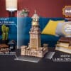 Ugears Leuchtturm von Alexandria