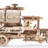 Ugears Tankwagen