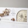 Ugears Tankwagen