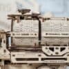 Ugears Tankwagen