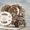 Ugears Tankwagen