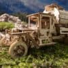 Ugears Tankwagen
