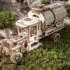Ugears Tankwagen